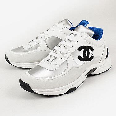 cheap chanel sneakers|chanel sneakers clearance.